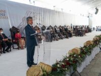 Nuevo Ayuntamiento: Carlos R. Aguilar Jiménez