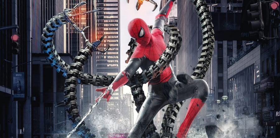 Películas de súper héroes que pueden competir en el Oscar 2022 (I): Ismael Ortiz Romero Cuevas