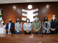 Supervisa INE avances en las Elecciones Oaxaca 2022