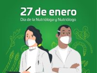 Fundamental, trabajo de profesionales de la nutrición para mantener y mejorar la salud de la población: SSO