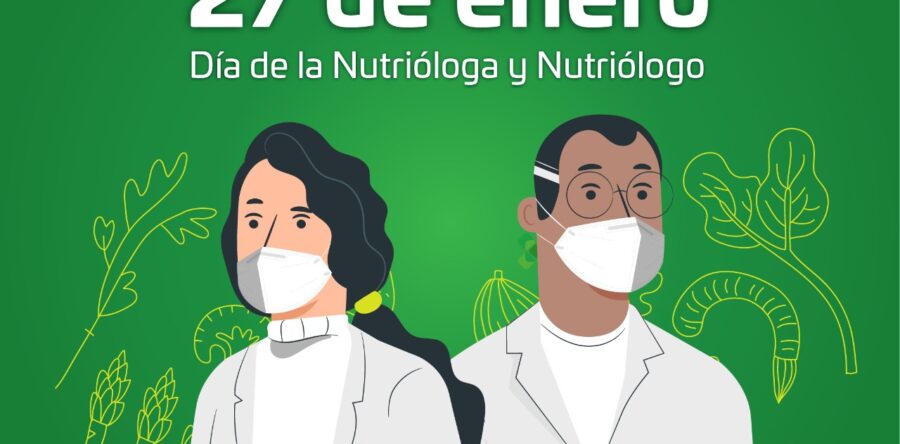 Fundamental, trabajo de profesionales de la nutrición para mantener y mejorar la salud de la población: SSO