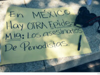 Periodistas en riesgo: Joel Hernández Santiago