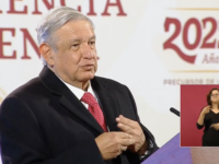 Avión presidencial podría intercambiarse o ser entregado a empresa de Sedena: López Obrador