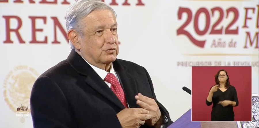 Avión presidencial podría intercambiarse o ser entregado a empresa de Sedena: López Obrador