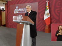 Responde AMLO a Monreal: no adelantar sucesión sería del porfiriato