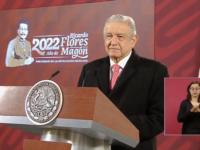 Testamento político garantizará gobernabilidad si dejo de existir: AMLO