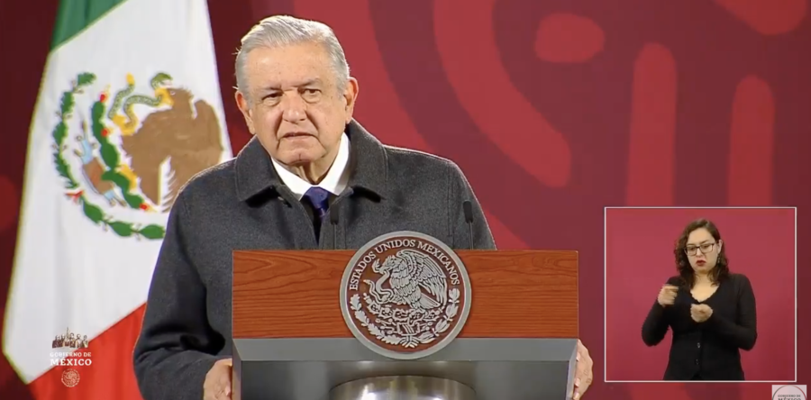 Si se requiere, se pedirá intervención del Poder Judicial en caso Citibanamex: AMLO