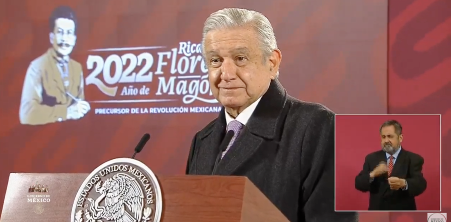 AMLO crítica participación de Lorenzo Córdova en plenaria del PAN