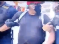 Ejercen edil de Miahuatlán abuso de poder contra una familia de vendedores ambulantes