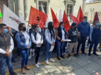 Incertidumbre bajo palabra; lanza el PRI su Convocatoria: Alfredo Martínez de Aguilar