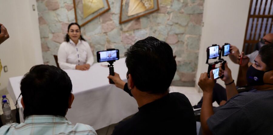 Por “fuego amigo”, urge Operación Cicatriz al PRI: Alfredo Martínez de Aguilar