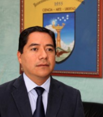 Salvemos a la UABJO con la Ley; evitemos su incendio: Alfredo Martínez de Aguilar