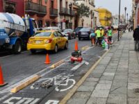 ¡Gobernador, no permita que echen a perder sus proyectos!: Alfredo Martínez de Aguilar