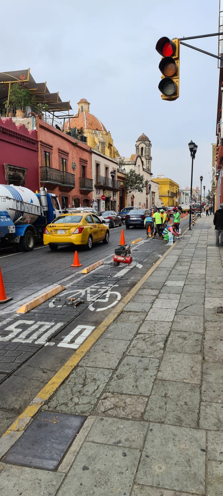 ¡Gobernador, no permita que echen a perder sus proyectos!: Alfredo Martínez de Aguilar