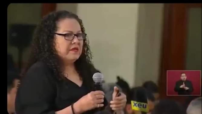 ¡CIDH y CIJ, paren genocidio de periodistas mexicanos!: Alfredo Martínez de Aguilar