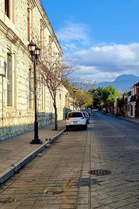 Concierto de Bunbury y el retiro de ambulantes, yerros y aciertos: Alfredo Martínez de Aguilar