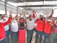 Sin sanar heridas, no habrá unidad en el PRI, ni competitividad alguna: Alfredo Martínez de Aguilar