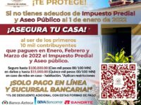 Inicia Neri con imaginación, creatividad y sensibilidad: Alfredo Martínez de Aguilar