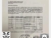 Oaxaca, dictadura del cinismo, la corrupción y la impunidad: Alfredo Martínez de Aguilar