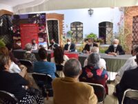 Imperativo, elevar el nivel del debate en el proceso electoral: Alfredo Martínez de Aguilar