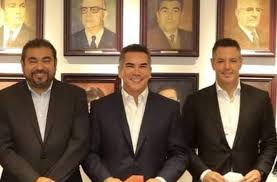 Final cardíaco Jara contra Avilés, y el cisma que viene: Alfredo Martínez de Aguilar