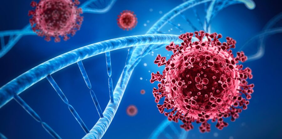 Es mutación, no variante: Carlos R. Aguilar Jiménez