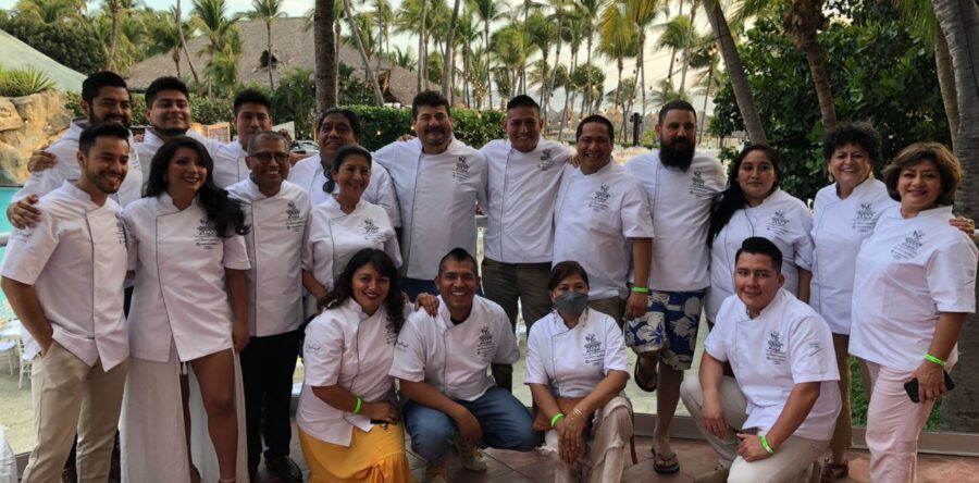 Destacan 17 restaurantes del estado de Oaxaca en la Guía México Gastronómico 2022