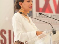 Exige Parlamento garantizar una vida libre de violencia para las oaxaqueñas