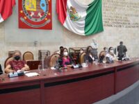 Parlamento aprueba Leyes de Ingresos Municipales de 55 municipios