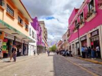 Pese al aumento de casos por Covid-19, comerciantes no cerrarán sus negocios