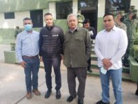 INSABI inició con el proceso de contratación de ex trabajadores de salud