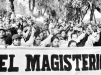 El —eterno— conflicto magisterial, no será un factor decisivo en la sucesión gubernamental de Oaxaca: Adrián Ortiz Romero Cuevas