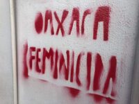 Del primero al 27 de enero de 2022,  8 mujeres fueron asesinadas en Oaxaca