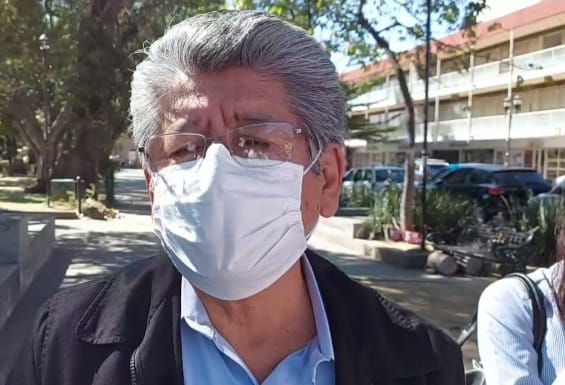 Solicitará Francisco Martínez Neri préstamo de 80 mdp: hará frente a la crisis que heredó de Oswaldo García Jarquín