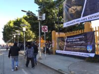 En la UABJO se preparan para vivir ‘la noche de los cuchillos largos’: Adrián Ortiz Romero Cuevas