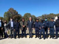 Exhortan a las autoridades municipales a no dar de baja a los  policías certificados