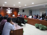 Mantienen registros PUP y Nueva Alianza como partidos locales