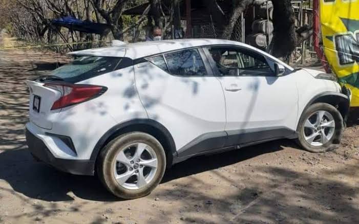 Detienen a presuntos asesinos de Ivonne Gallegos