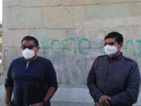 Denuncian desatención a la planta de aguas residuales por parte de “GESO Vivienda”.