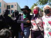Oaxaca registra 6 feminicidios en las últimas dos semanas