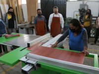 ICAPET continúa fortaleciendo a los sectores productivos en Oaxaca