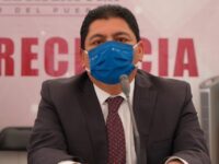 Se declara Paco Piza incapaz de conducir la política interna del estado