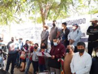 Le exigen a la Semarnat, no otorgar más permisos a mineras
