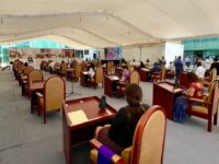 Pretenden destituir o ratificar a funcionarios en la entidad a través de la revocación de mandato