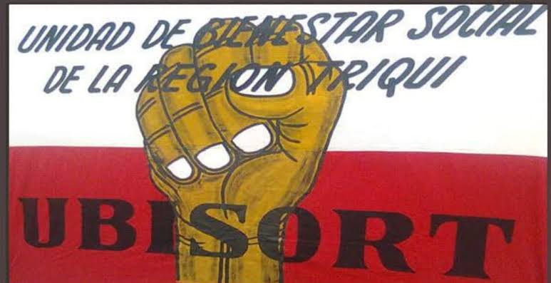 MULT con señalamientos infundados tratar de dividir y generar un clima de caos y violencia: UBISORT