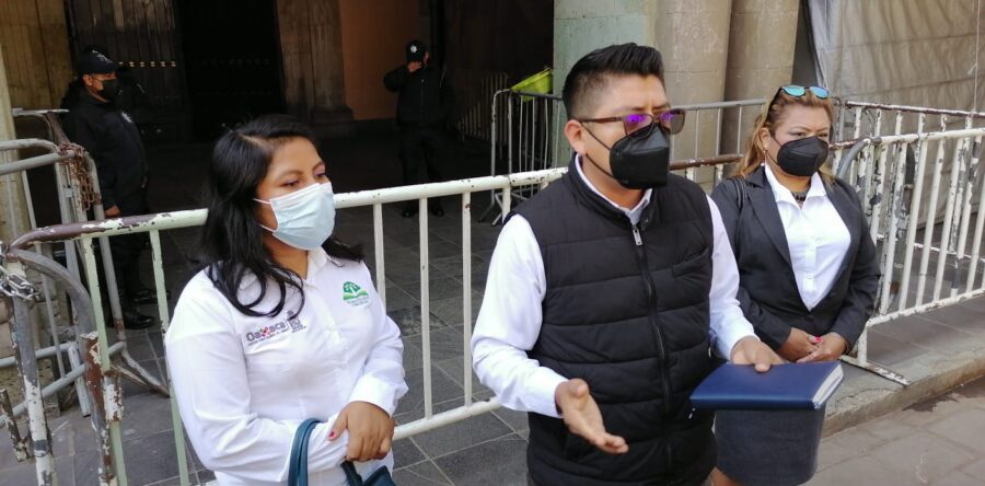 Sin condiciones los Telebachilleratos Comunitarios para regresar a clases