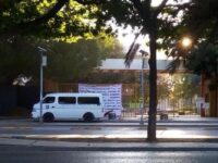 En conflicto el STEUABJO, continúa la toma de Ciudad Universitaria