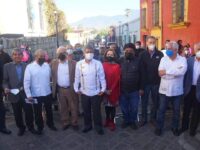 Arrancó el rescate de Pilas del Centro Histórico