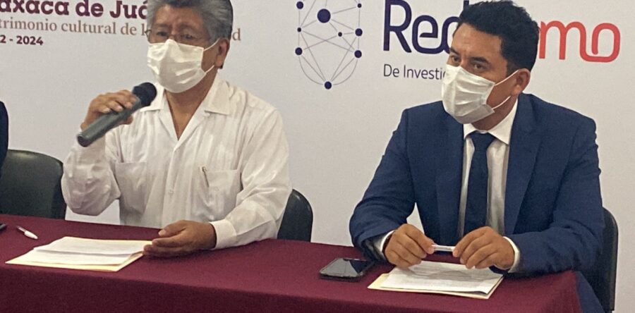 Se aplicarán pruebas gratuitas de detección de Covid-19 en Oaxaca de Juárez