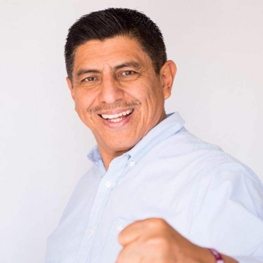 Resuelve TEEO que Salomón Jara podrá realizar precampaña